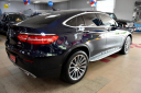 Thumbnail image of 2018 Mercedes-Benz GLC at Showroom Auto LLC