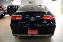 Thumbnail image of 2018 Mercedes-Benz GLC at Showroom Auto LLC