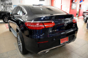 Thumbnail image of 2018 Mercedes-Benz GLC at Showroom Auto LLC