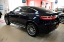 Thumbnail image of 2018 Mercedes-Benz GLC at Showroom Auto LLC