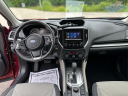 Thumbnail image of 2022 Subaru Forester at Patriot Subaru