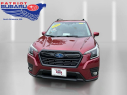 Thumbnail image of 2022 Subaru Forester at Patriot Subaru