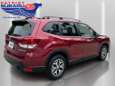 Thumbnail image of 2022 Subaru Forester at Patriot Subaru