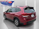 Thumbnail image of 2022 Subaru Forester at Patriot Subaru