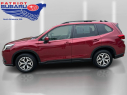 Thumbnail image of 2022 Subaru Forester at Patriot Subaru