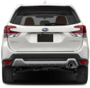 Thumbnail image of 2023 Subaru Forester at Racine Subaru