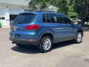Thumbnail image of 2017 Volkswagen Tiguan at Low Country Volkswagen