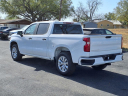 Thumbnail image of 2025 Chevrolet Silverado 1500 at Koepp Chevrolet
