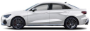 Thumbnail image of 2025 Audi S3 at Audi Massapequa