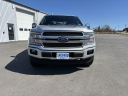 Thumbnail image of 2018 Ford F-150 at Shepard Toyota