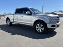 Thumbnail image of 2018 Ford F-150 at Shepard Toyota