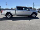 Thumbnail image of 2018 Ford F-150 at Shepard Toyota