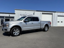 Thumbnail image of 2018 Ford F-150 at Shepard Toyota