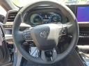 Thumbnail image of 2025 Toyota Crown Signia at Lawrence Toyota - Used