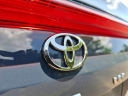 Thumbnail image of 2025 Toyota Crown Signia at Lawrence Toyota - Used