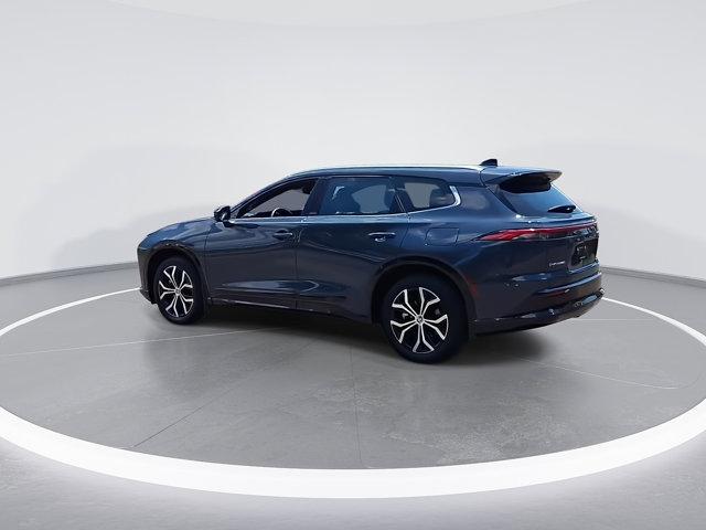 Thumbnail image of 2025 Toyota Crown Signia at Lawrence Toyota - Used