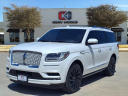 Thumbnail image of 2020 Lincoln Navigator at Kory Hooks Ford Chrysler Dodge Jeep Ram