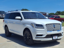 Thumbnail image of 2020 Lincoln Navigator at Kory Hooks Ford Chrysler Dodge Jeep Ram