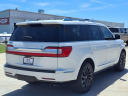 Thumbnail image of 2020 Lincoln Navigator at Kory Hooks Ford Chrysler Dodge Jeep Ram