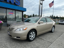 Thumbnail image of 2009 Toyota Camry at Hinton Chevrolet, Inc.