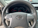 2009 Toyota Camry LE at Hinton Chevrolet, Inc.