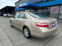 Thumbnail image of 2009 Toyota Camry at Hinton Chevrolet, Inc.