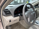Thumbnail image of 2009 Toyota Camry at Hinton Chevrolet, Inc.
