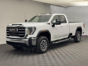 Thumbnail image of 2024 GMC Sierra 3500HD at Dave Smith Dodge Chrysler Jeep Ram Chevrolet GMC Cadillac Buick
