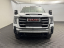 Thumbnail image of 2024 GMC Sierra 3500HD at Dave Smith Dodge Chrysler Jeep Ram Chevrolet GMC Cadillac Buick