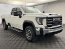 Thumbnail image of 2024 GMC Sierra 3500HD at Dave Smith Dodge Chrysler Jeep Ram Chevrolet GMC Cadillac Buick