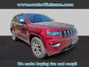 Thumbnail image of 2021 Jeep Grand Cherokee at Nissan 46