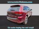 Thumbnail image of 2021 Jeep Grand Cherokee at Nissan 46