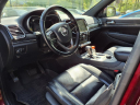 Thumbnail image of 2021 Jeep Grand Cherokee at Nissan 46