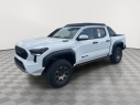 Thumbnail image of 2025 Toyota Tacoma at South Dade Toyota