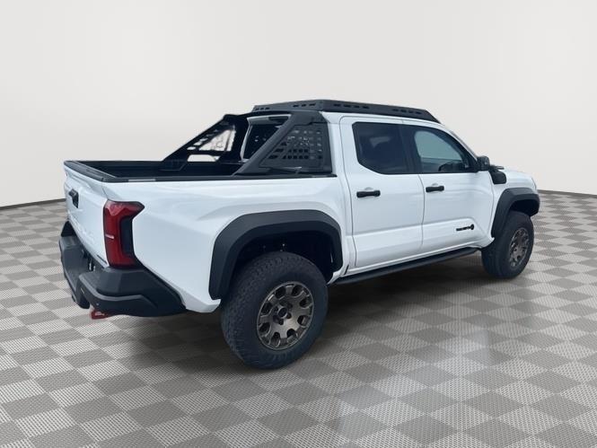 Thumbnail image of 2025 Toyota Tacoma at South Dade Toyota