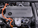Thumbnail image of 2025 Honda Civic Hybrid at Jim Riehl's Friendly Honda