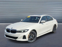 Thumbnail image of 2025 BMW 3 Series at Bert Smith Bmw - NEW