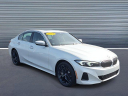 Thumbnail image of 2025 BMW 3 Series at Bert Smith Bmw - NEW