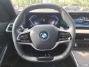 Thumbnail image of 2025 BMW 3 Series at Bert Smith Bmw - NEW