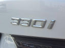 Thumbnail image of 2025 BMW 3 Series at Bert Smith Bmw - NEW