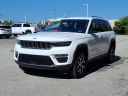 Thumbnail image of 2023 Jeep Grand Cherokee at Lou Fusz Chevrolet