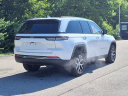 Thumbnail image of 2023 Jeep Grand Cherokee at Lou Fusz Chevrolet