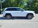 Thumbnail image of 2023 Jeep Grand Cherokee at Lou Fusz Chevrolet
