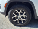 Thumbnail image of 2023 Jeep Grand Cherokee at Lou Fusz Chevrolet
