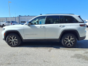 Thumbnail image of 2023 Jeep Grand Cherokee at Lou Fusz Chevrolet