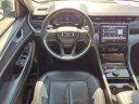 Thumbnail image of 2023 Jeep Grand Cherokee at Lou Fusz Chevrolet
