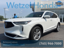 Thumbnail image of 2024 Acura MDX at Wetzel Honda
