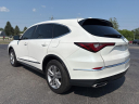 Thumbnail image of 2024 Acura MDX at Wetzel Honda