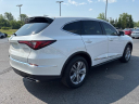 Thumbnail image of 2024 Acura MDX at Wetzel Honda
