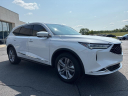 Thumbnail image of 2024 Acura MDX at Wetzel Honda